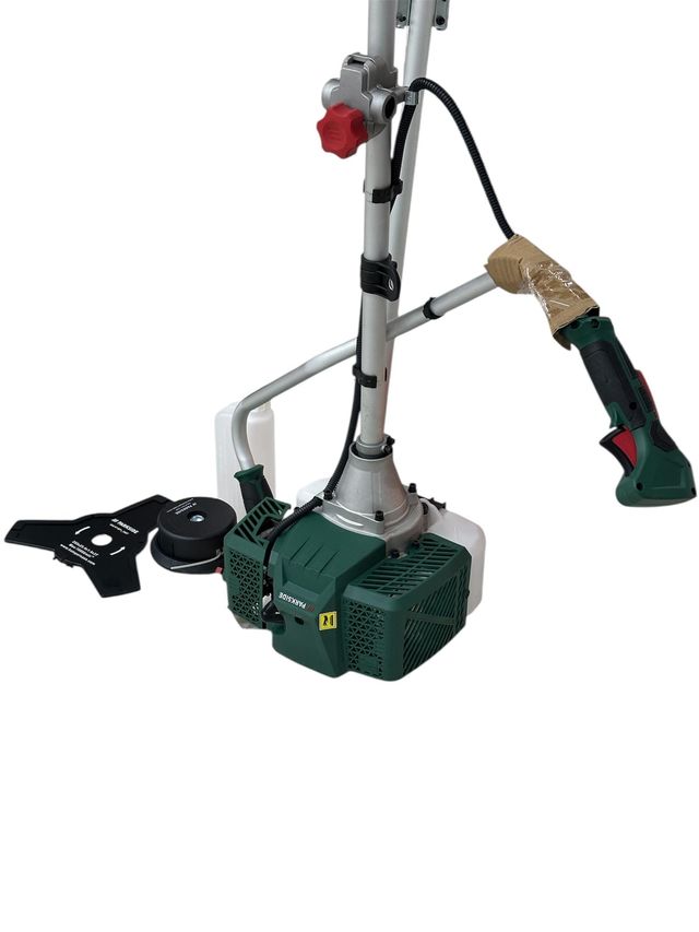 Tagliasiepi a benzina Parkside PBS 2 E5 nuovo