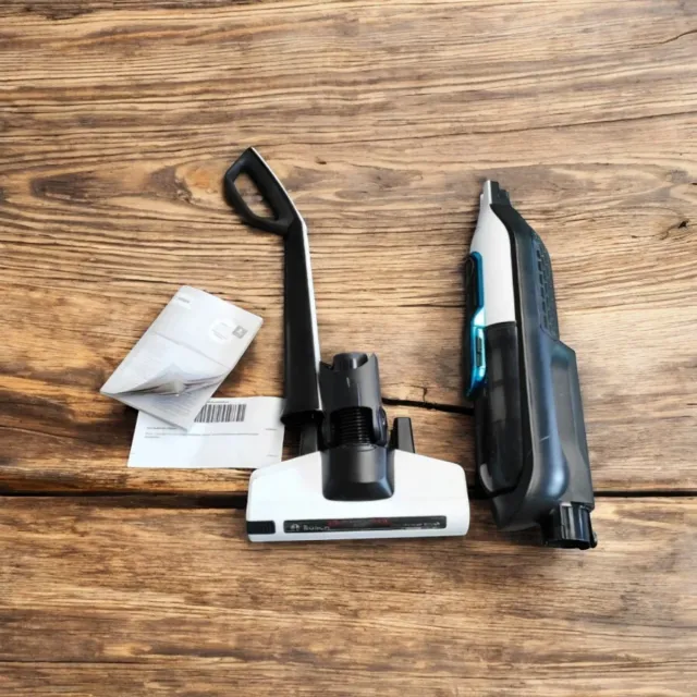 Aspiradora Bosch Athlet Serie 6 28V