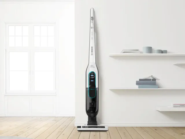 Aspiradora Bosch Athlet Serie 6 28V