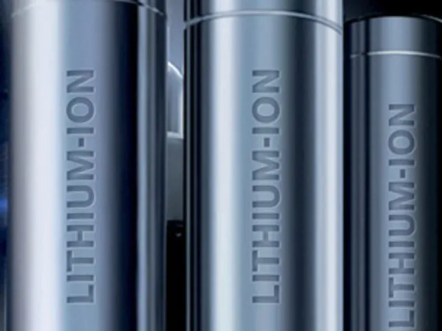 Aspiradora Bosch Athlet Serie 6 28V