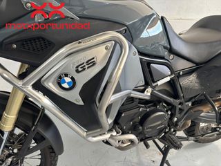 BMW F 800 GS ADV A2