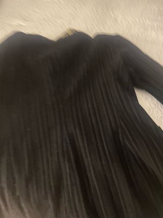 Americana arreglada bordada