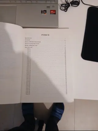 Temi d'esame di analisi 1