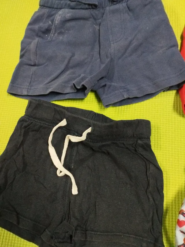 Lote Ropa Infantil 2 Años