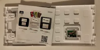 Zelda A Link Between Worlds Nintendo 3DS