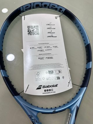 Babolat Pure Drive Gen 11
