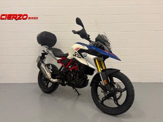 BMW  G 310 GS