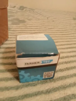 Pistones Deytos FS200 38mm