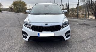 KIA Carens 2017