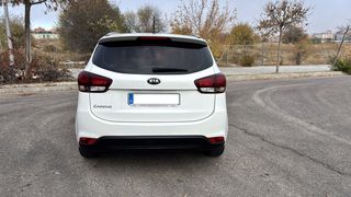 KIA Carens 2017