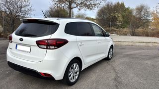 KIA Carens 2017