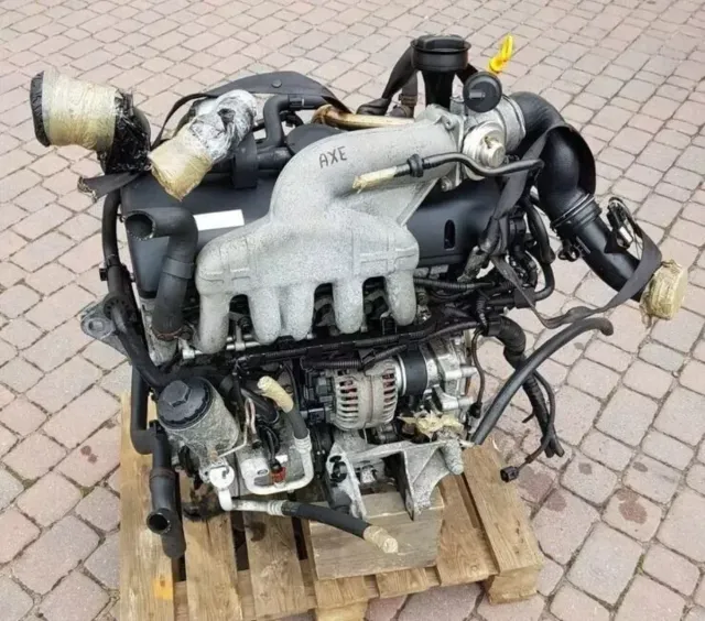 Motor Volkswagen Transporter 2.5 TDI