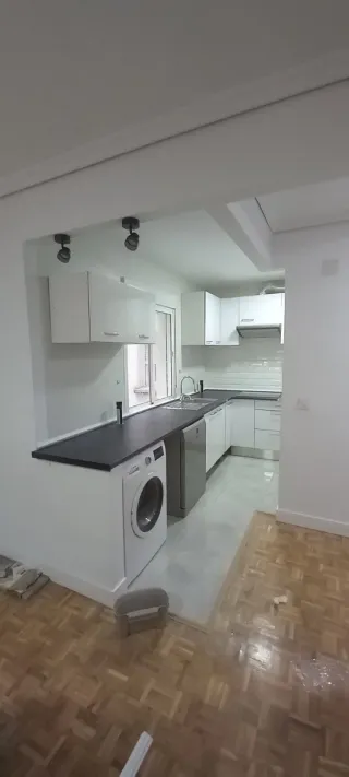 REFORMAS INTEGRALES MADRID A1