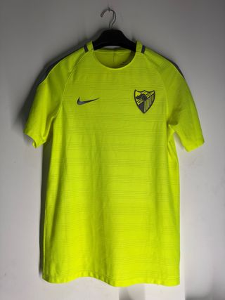 Camiseta Nike CF Málaga Entrenamiento