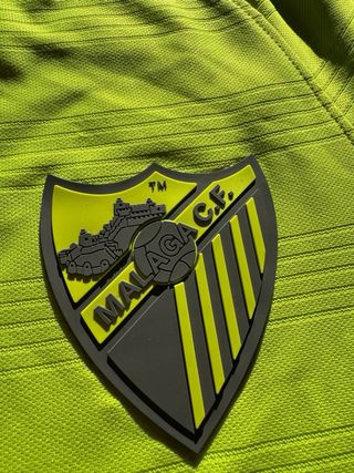 Camiseta Nike CF Málaga Entrenamiento