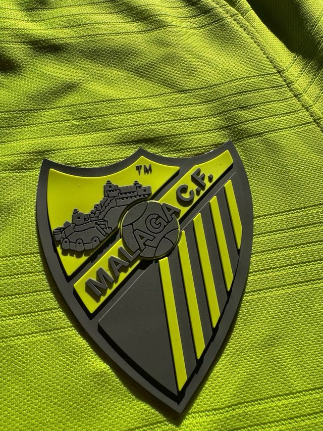 Camiseta Nike CF Málaga Entrenamiento