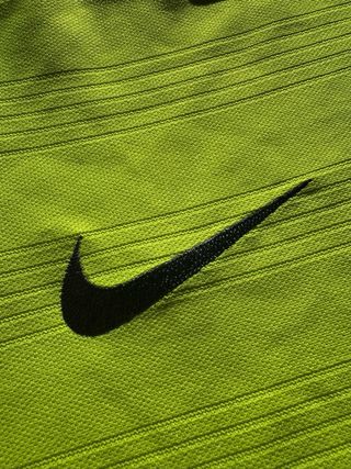 Camiseta Nike CF Málaga Entrenamiento