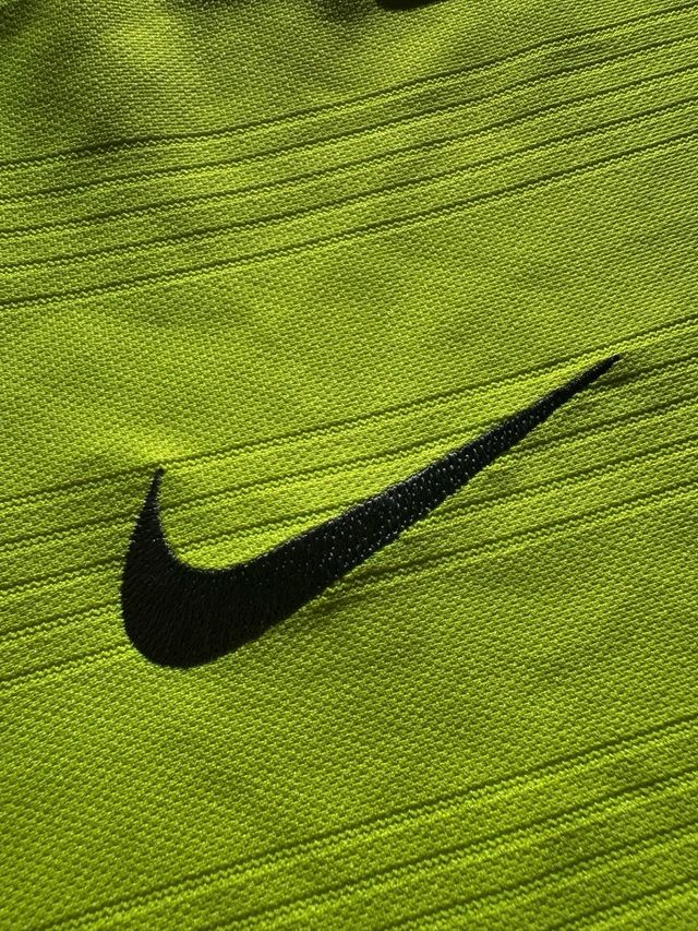 Camiseta Nike CF Málaga Entrenamiento