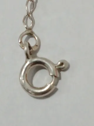 Conjunto Pulseira + Pendente Hello Kitty Prata 925