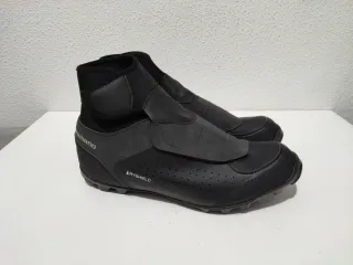 Shimano T44 mtb invierno