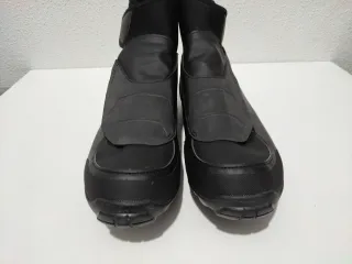 Shimano T44 mtb invierno