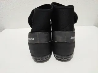 Shimano T44 mtb invierno