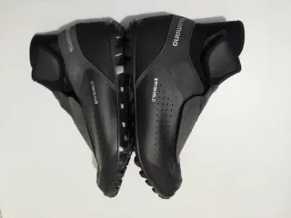 Shimano T44 mtb invierno