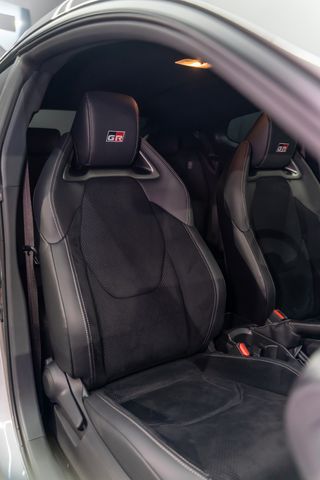 TOYOTA GR Yaris 1.6T 280 RZ AT TOURING PACK