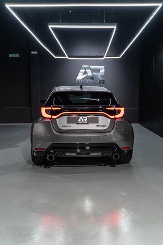 TOYOTA GR Yaris 1.6T 280 RZ AT TOURING PACK