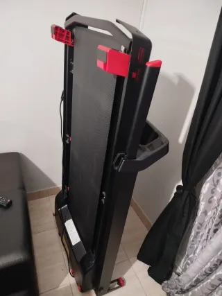 Cinta de correr Domyos Power Run