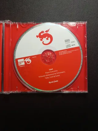 LISZT: Piano Concertos Nos. 1 & 2, etc.