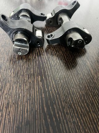 Balancines 1.9 TDI BXE