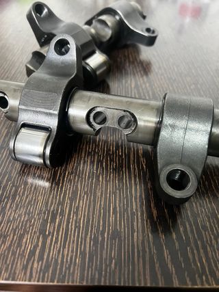 Balancines 1.9 TDI BXE