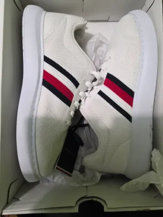 Zapatillas Tommy Hilfiger Hombre Talla 43