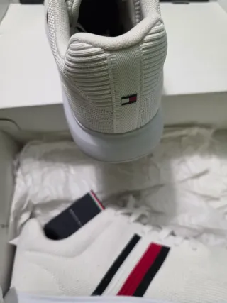 Zapatillas Tommy Hilfiger Hombre Talla 43