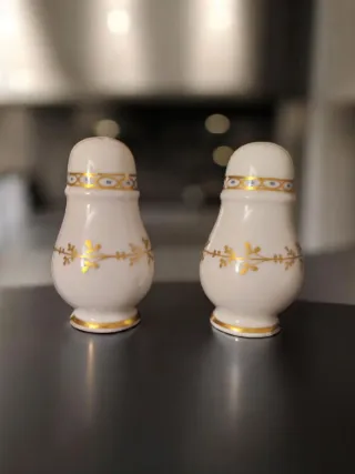 Richard Ginori Fiesole Sale e Pepe