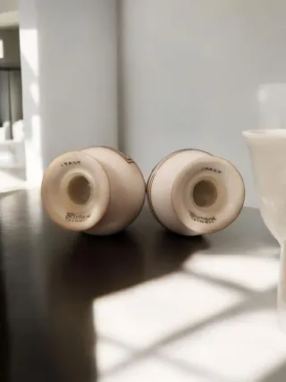 Richard Ginori Fiesole Sale e Pepe