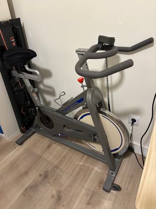 Bici de Spinning BKNS-VS730