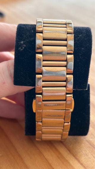 Reloj Folli Follie WT6R043BE Oro Blanco