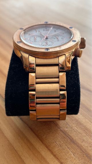 Reloj Folli Follie WT6R043BE Oro Blanco