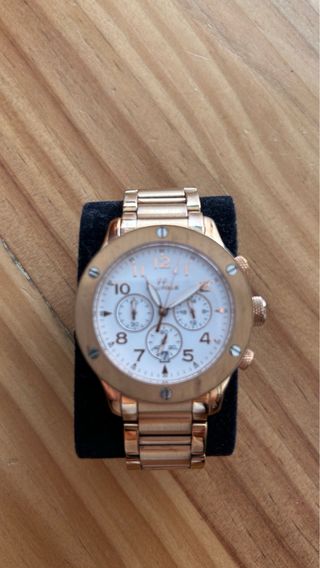 Reloj Folli Follie WT6R043BE Oro Blanco