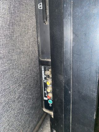 TV Sony 40 Funciona Bien