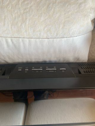 TV Sony 40 Funciona Bien