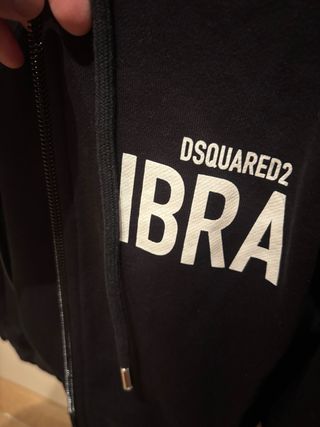 DSQUARED2 Chándal Talla S
