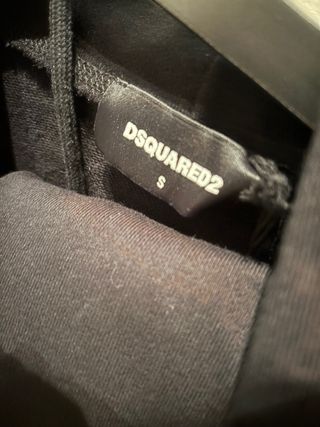 DSQUARED2 Chándal Talla S