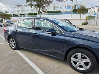 Peugeot 508 2017 1.6 blue hdi