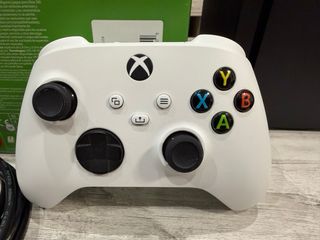 Xbox Series X Consola Negra