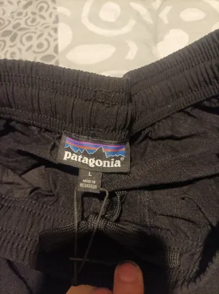 Pantalones Patagonia