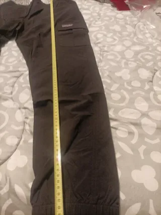 Pantalones Patagonia