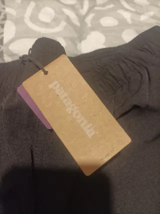 Pantalones Patagonia